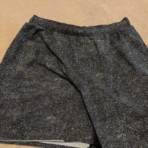 Lululemon - Linerless shorts Men's 15"